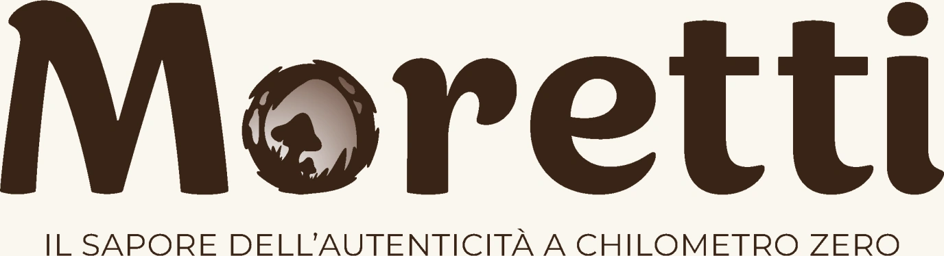 Logo Moretti