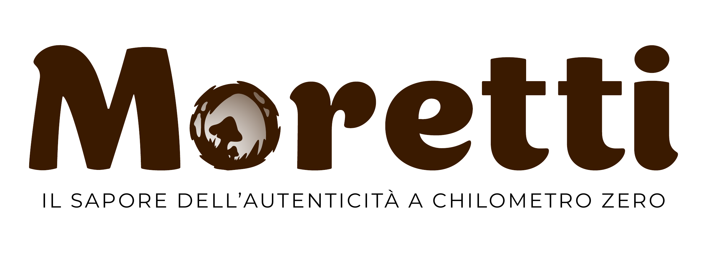 Logo Moretti