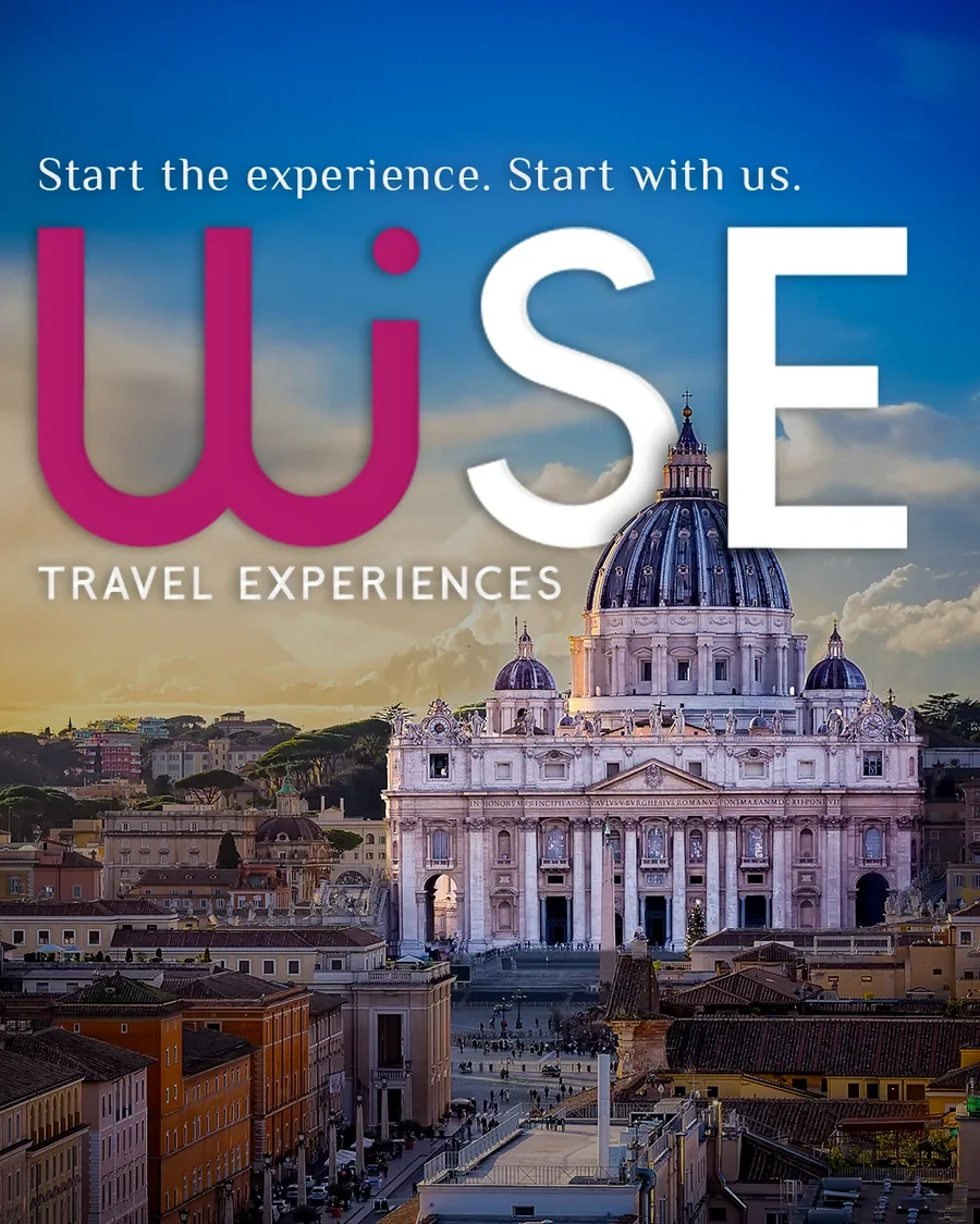 Wise Tours: La comunicazione social